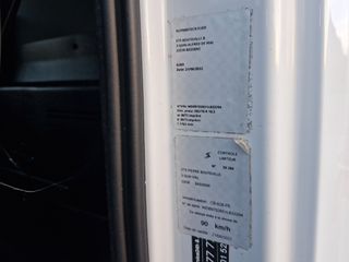 Καρότσα Μουσαμάς Mercedes-Benz 2012 atego*1322*ΚΑΡΟΤΣΑ 6.30m*ΥΔΡΑΥΛΙΚΗ ΠΟΡΤΑ-thumb-23