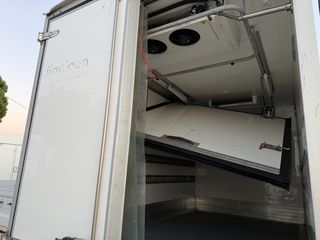 Ψυγείο Iveco 2018 Daily 35C14 Carrier Pulsar 600mt με χώρισμα 2 στοιχείων-thumb-3