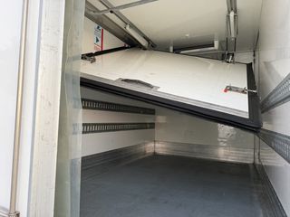 Ψυγείο Iveco 2018 Daily 35C14 Carrier Pulsar 600mt με χώρισμα 2 στοιχείων-thumb-4