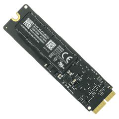 128GB SSD - Solid State Drive για Apple MacBook Air 13" A1466 661-02395 MacBook Pro 13" Retina A1502 15" A1398 661-02350 655-1857 655-1958 MZ-JPV1280 MZ-JPV128R MZ-JPV128S 655-1857D 655-1857H 655-1857
