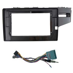 DIGITAL IQ FRAME 9inc HD JAZZ 2013-2019 (R212) RHD