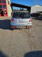 Ανταλλακτικά απο mitsubishi outlander 2.0-thumb-2