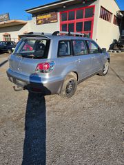 Ανταλλακτικά απο mitsubishi outlander 2.0-thumb-3