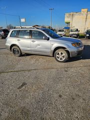 Ανταλλακτικά απο mitsubishi outlander 2.0-thumb-4
