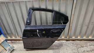 BMW SERIES 3 (G20) SEDAN 2019-2025 ΠΟΡΤΑ ΠΙΣΩ ΑΡΙΣΤΕΡΗ-thumb-1