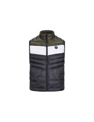 JackJones Jjespring Bodywarmer Collar Noos M 12258457