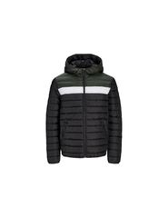 JackJones Jwhwing Hood Puffer M 12175755
