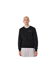 Champion Crewneck Sweatshirt Men's Black 221792 KK001