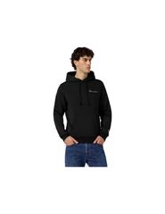 Champion Hooded Sweatshirt Men's Black 221790 KK001