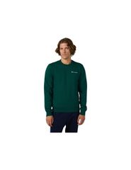 Champion Crewneck Sweatshirt Men's Green 221792 GS584