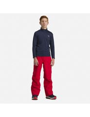 Boy Rossignol 12 Warm Stretch Layer sweatshirt-thumb-4