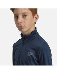 Boy Rossignol 12 Warm Stretch Layer sweatshirt-thumb-2