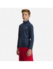 Boy Rossignol 12 Warm Stretch Layer sweatshirt-thumb-1