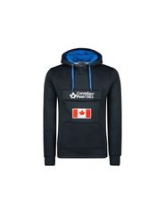 Canadian Peak GADREAK NAVYBLUE RM MEN 054 sweatshirt RBMWW6298HCPMARINE