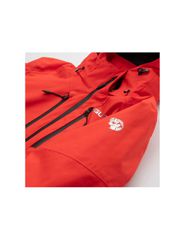 Women's insulated jacket PROSLOPE JACKET W-thumb-5