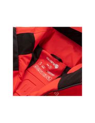 Women's insulated jacket PROSLOPE JACKET W-thumb-8