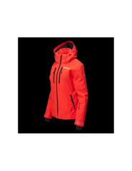 Women's insulated jacket PROSLOPE JACKET W