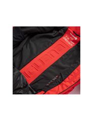 Women's insulated jacket PROSLOPE JACKET W-thumb-9