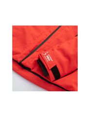 Women's insulated jacket PROSLOPE JACKET W-thumb-6
