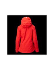 Women's insulated jacket PROSLOPE JACKET W-thumb-1