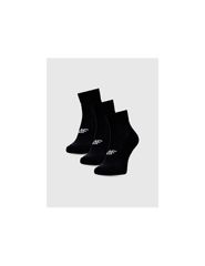 Men's casual ankle socks SET OF 3 4F 4FWMM00USOCM44020S
