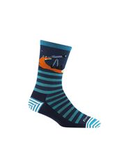 Darn Tough Animal Haus Crew Lightweight Socks 6037N9018