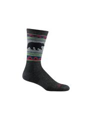 Darn Tough Vangrizzle Boot Midweight Socks With Cushion 1980C3013