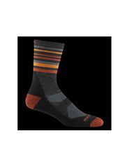 Darn Tough Fastpack Micro Crew Lightweight Hiking Socks 5012C3013