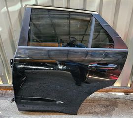 KIA NIRO 2022-2026 ΠΟΡΤΑ ΠΙΣΩ ΑΡΙΣΤΕΡΗ ΚΟΜΠΛΕ