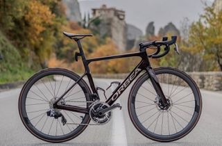 Δρόμου - Κούρσας Orbea 2024 Orca