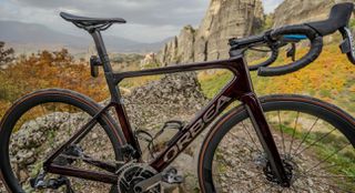 Δρόμου - Κούρσας Orbea 2024 Orca-thumb-1