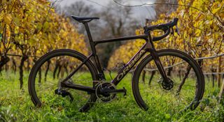 Δρόμου - Κούρσας Orbea 2024 Orca-thumb-2