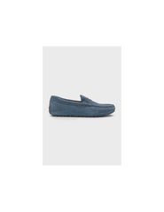 BOSS open blue Noel Mocc sdpeb shoes 50541750460