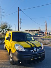 Κλούβα Renault 2018 RENAULT KANGOO 2018-thumb-1