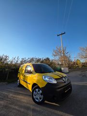 Κλούβα Renault 2018 RENAULT KANGOO 2018-thumb-2