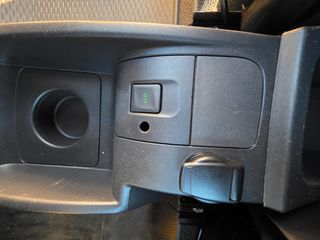 Κλούβα Renault 2018 RENAULT KANGOO 2018-thumb-14