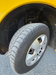 Κλούβα Renault 2018 RENAULT KANGOO 2018-thumb-16