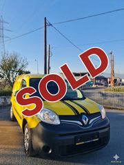 Κλούβα Renault 2018 RENAULT KANGOO 2018
