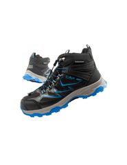 CMP Byne children's trekking shoes waterproof durable ankle boots