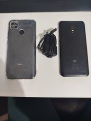 REDMI 9C NFC - REDMI 5 PLUS-thumb-4