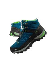 CMP Rigel men's trekking shoes durable waterproof comfortable