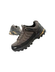 CMP Rigel men's trekking sports shoes waterproof durable brown