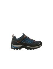 CMP Rigel Low WP men's trekking shoes navy blue 3Q1324727NM