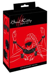You2Toys BDSM Kit σε Πράσινο Χρώμα