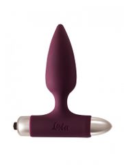 Boss Of Toys Spice It Up New Edition Πρωκτική Σφήνα με Δόνηση