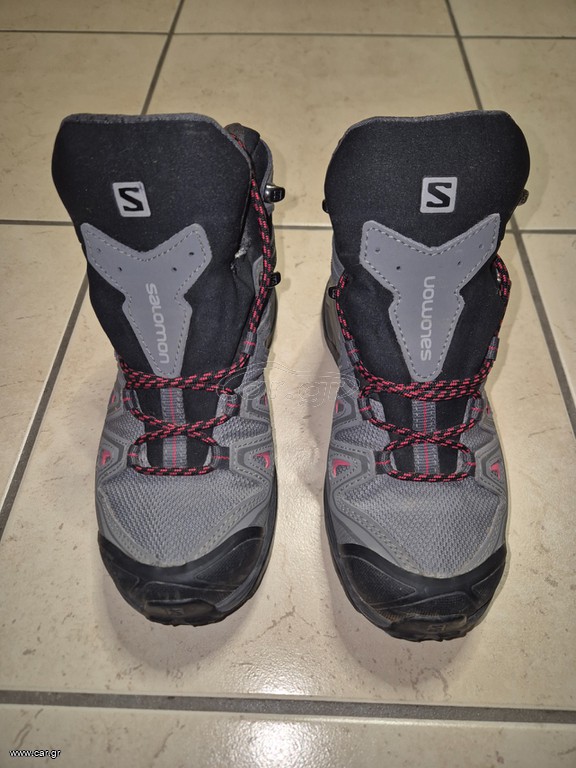 Salomon X ULTRA