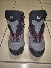 Salomon X ULTRA