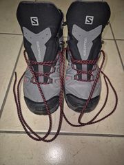 Salomon X ULTRA-thumb-5