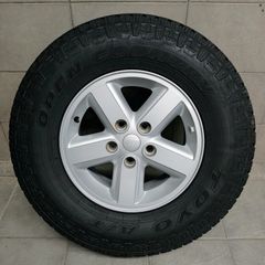 JEEP WRANGLER JK-thumb-2
