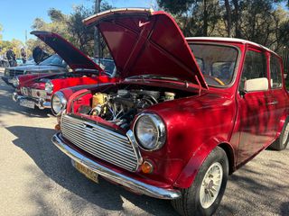 Mini 1000 1977 Mini s